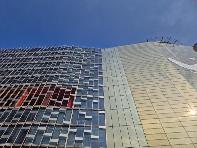 Palazzo in affitto a Roserio, Milano