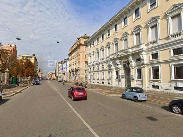 Palazzo in vendita a Municipio 3, Milano