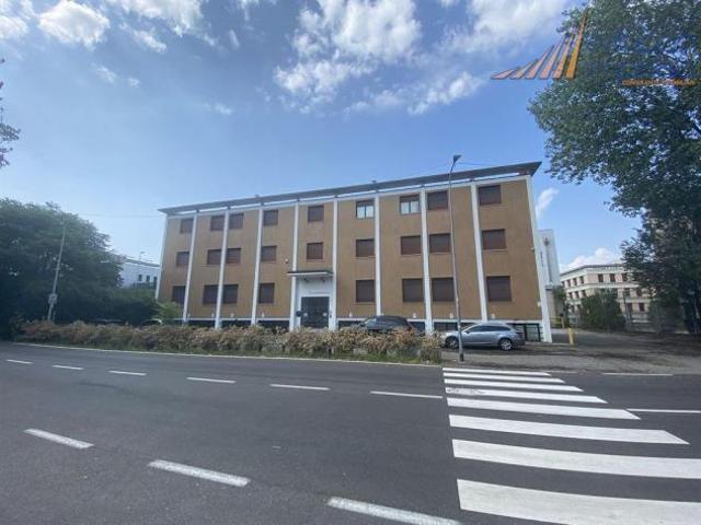 Ufficio in vendita a Zona Omogenea Milano Nord, Cinisello Balsamo