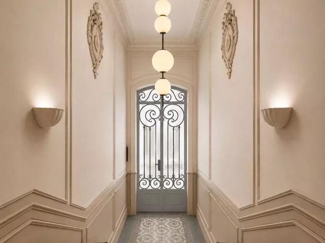 Appartement vente à Nice