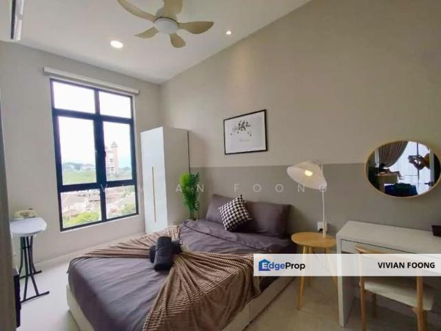 Condominium for rent in Perak, Tanjong Ipoh