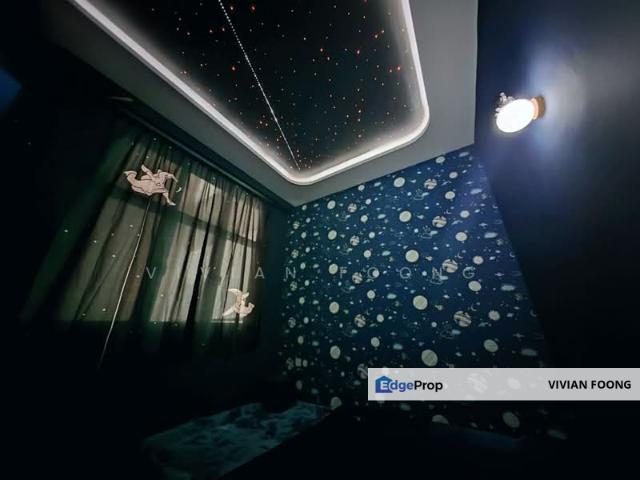 Condominium for rent in Perak, Tanjong Ipoh