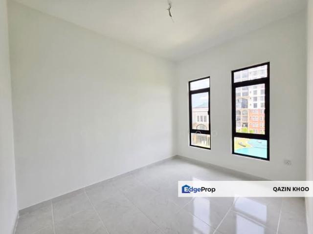 Condominium for sale in Perak, Tanjong Ipoh