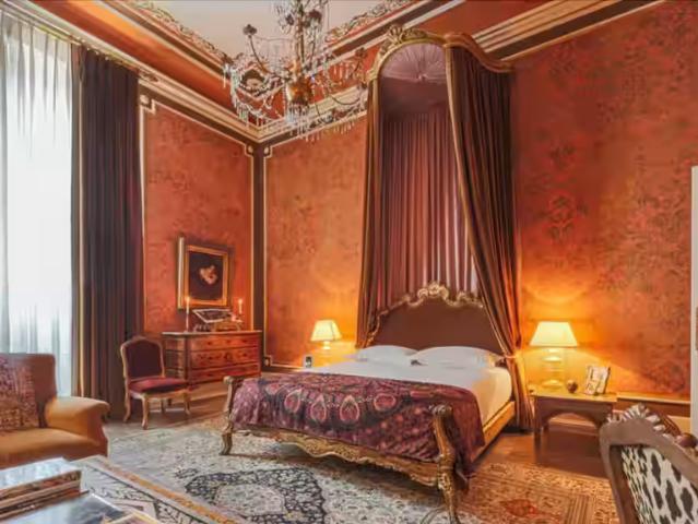 Appartamento in affitto a Quartiere 1, Firenze