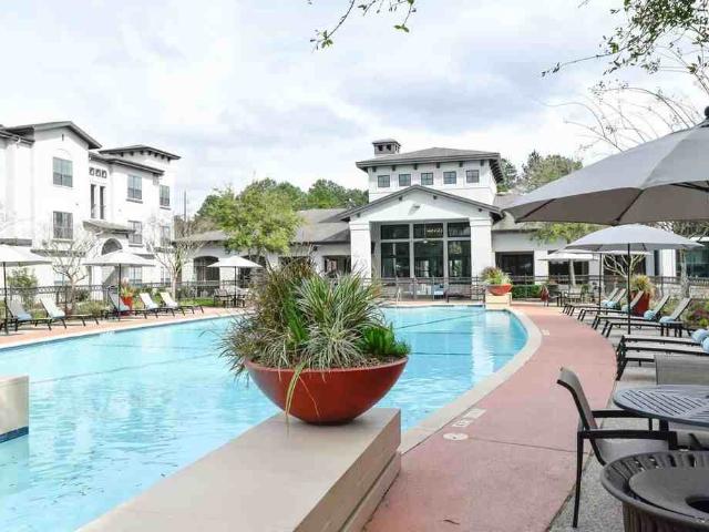 Apartment for rent in Harris, Texas