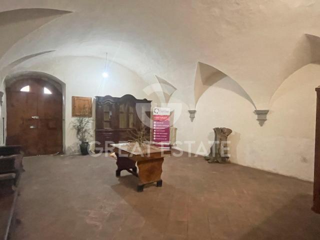 Casa in vendita a Castiglion Fiorentino, Toscana