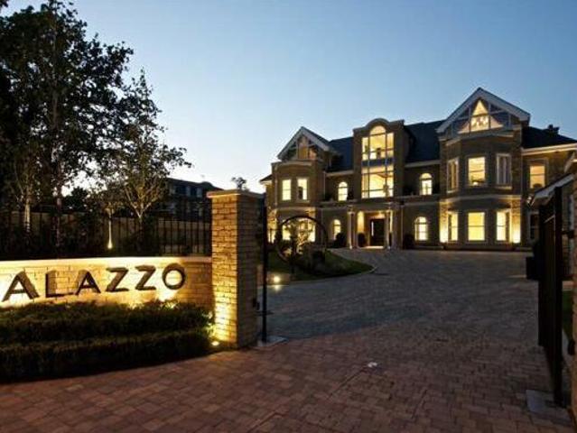 House for sale in Lyons, Greater London