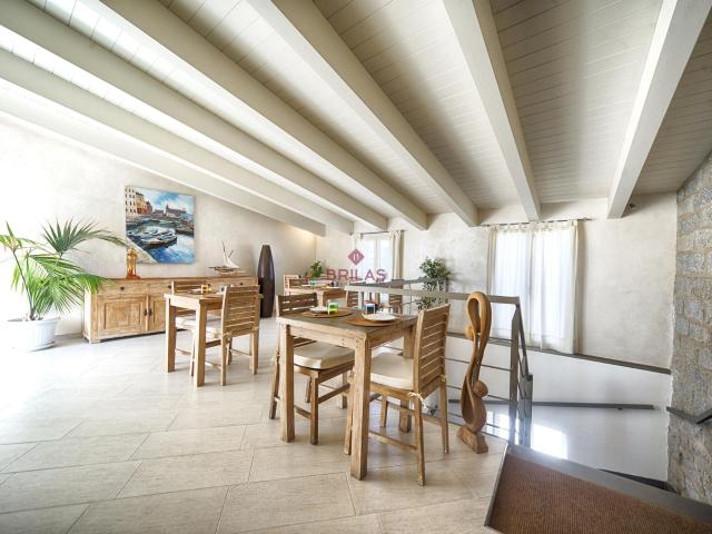 Palazzo in vendita a Olbia, Sassari