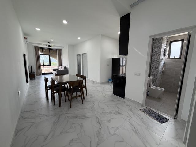 Condominium for rent in Perak, Tanjong Ipoh