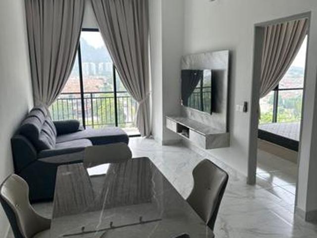 Condominium for rent in Majlis Bandaraya Ipoh, Kinta