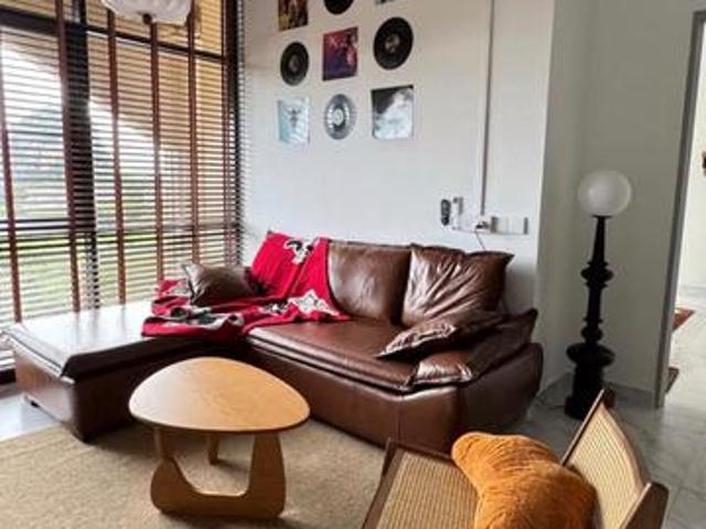 Condominium for rent in Perak, Tanjong Ipoh