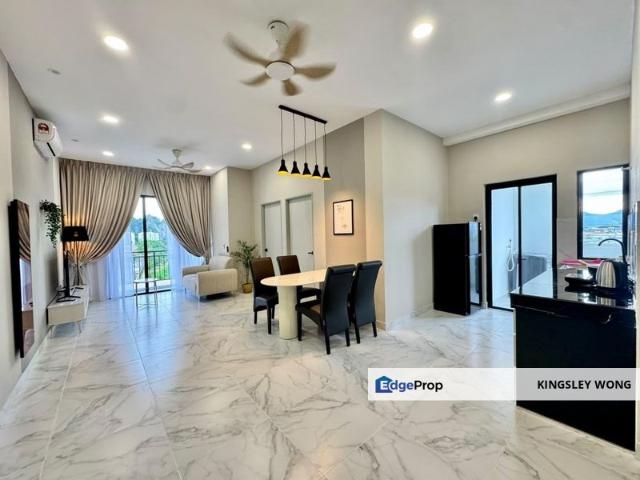 House for rent in Perak, Tanjong Ipoh