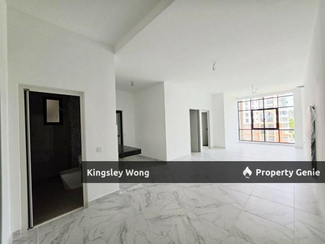 Condominium for sale in Perak, Tanjong Ipoh