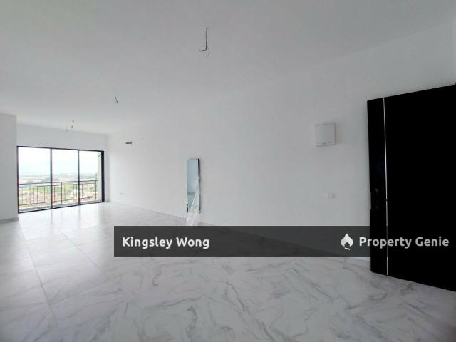 Condominium for sale in Perak, Tanjong Ipoh
