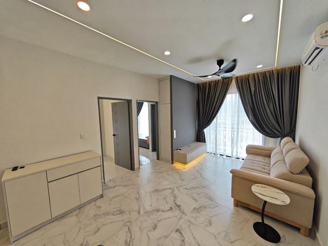 Condominium for rent in Perak, Tanjong Ipoh