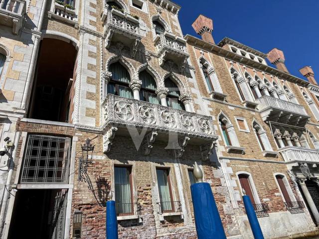 Appartamento in vendita a Venezia-Murano-Burano, Venezia