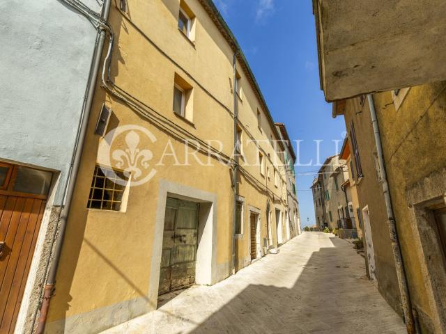 Casa in vendita a Castiglione D'orcia, Toscana