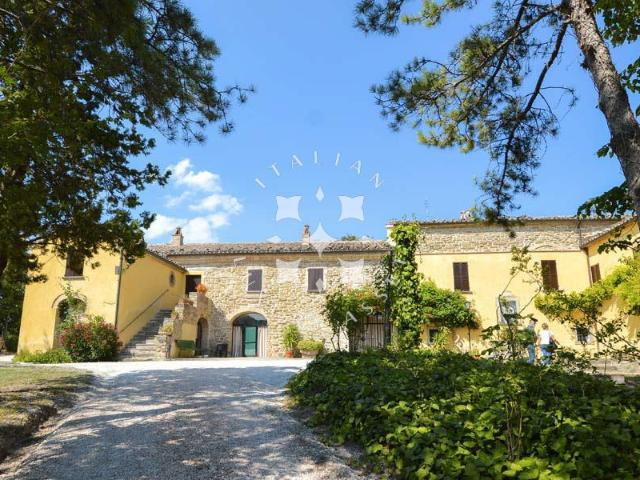 Casa in vendita a Marche, Pesaro E Urbino