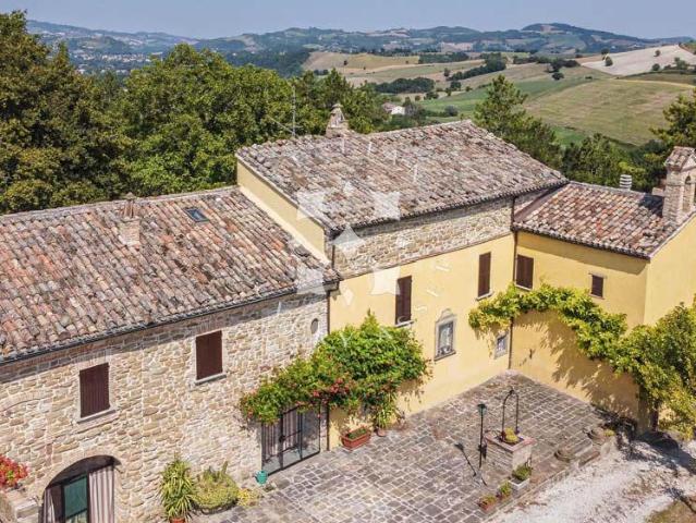Casa in vendita a Marche, Pesaro E Urbino