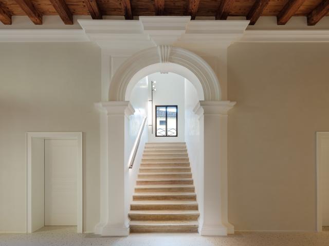 Ufficio in affitto a San Zeno, Treviso
