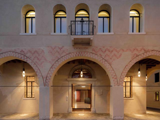 Ufficio in affitto a San Zeno, Treviso