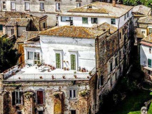 Palazzo in vendita a Penne, Abruzzo