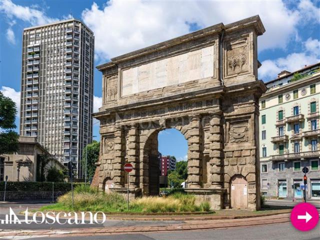 Palazzo in vendita a Municipio 4, Milano