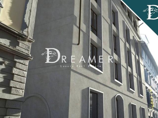 Palazzo in vendita a Quartiere 1, Firenze