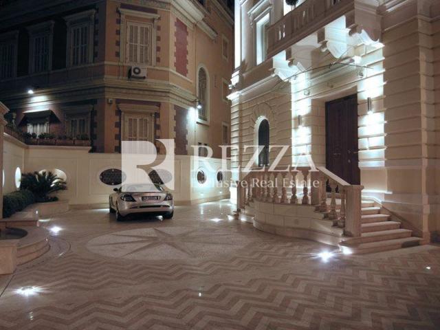 Palazzo in vendita a Municipio Roma II, Roma Capitale