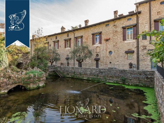 Palazzo in vendita a Botticino, Lombardia