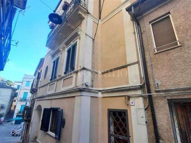 Palazzo in vendita a Archi, Abruzzo