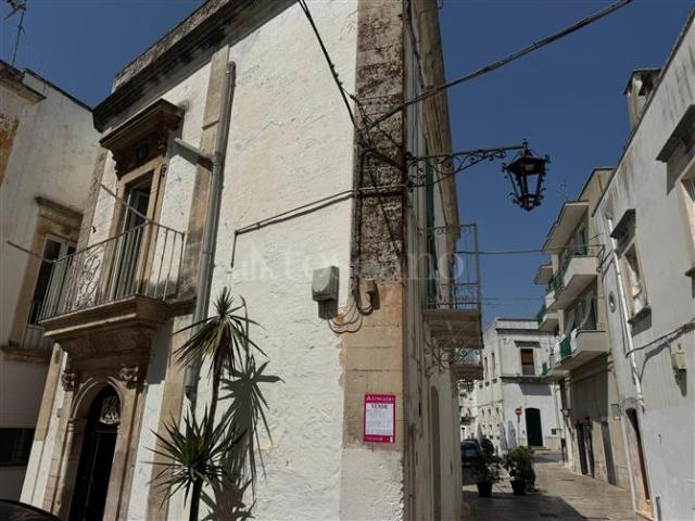 Villa Indipendente in vendita a Puglia, Taranto