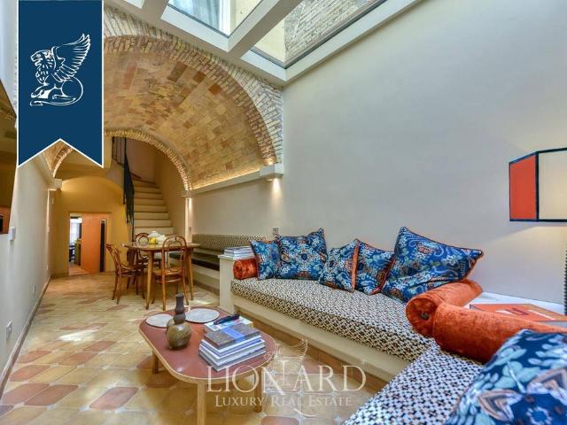 Palazzo in vendita a Regola, Roma