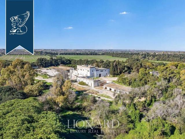 Palazzo in vendita a Puglia, Brindisi