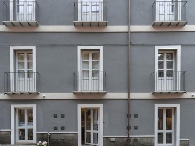 Palazzo in vendita a Lapola/Marina, Cagliari