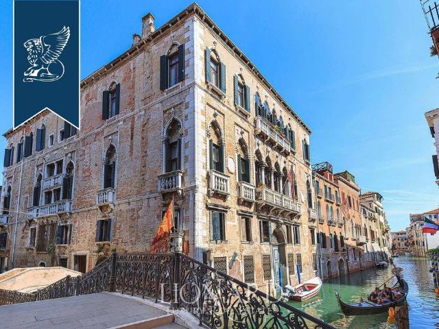Palazzo in vendita a Venezia-Murano-Burano, Venezia
