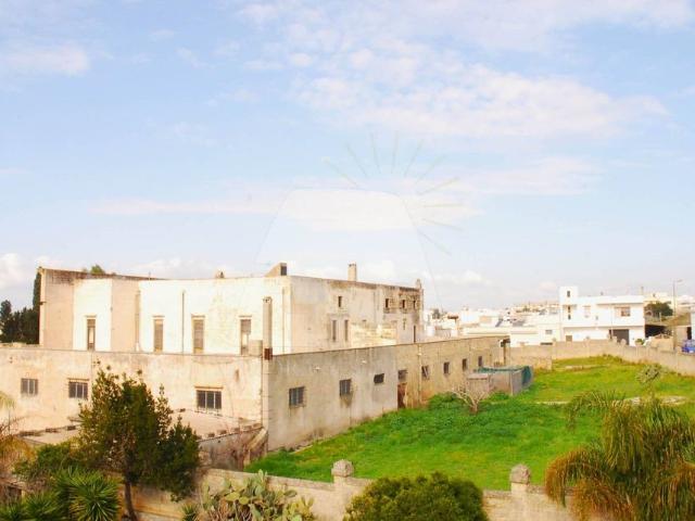 Palazzo in vendita a Presicce, Puglia