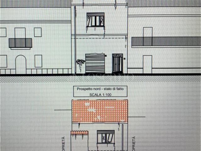 Palazzo in vendita a Olbia, Sassari