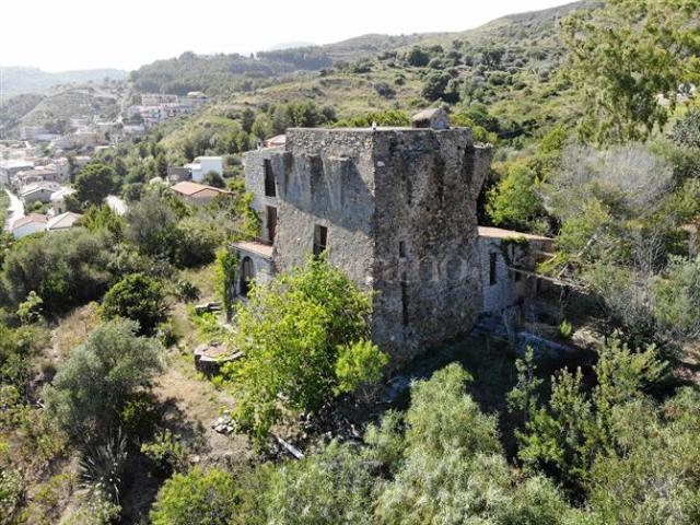 Palazzo in vendita a Pollica, Campania