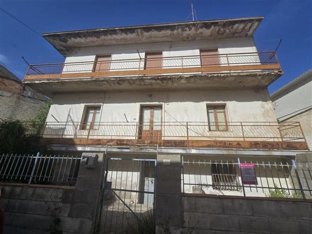 Palazzo in vendita a Neapolis, Siracusa