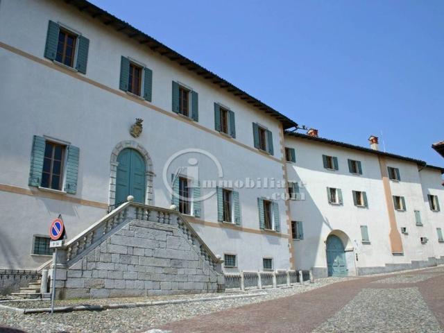 Palazzo in vendita a Piemonte, Novara
