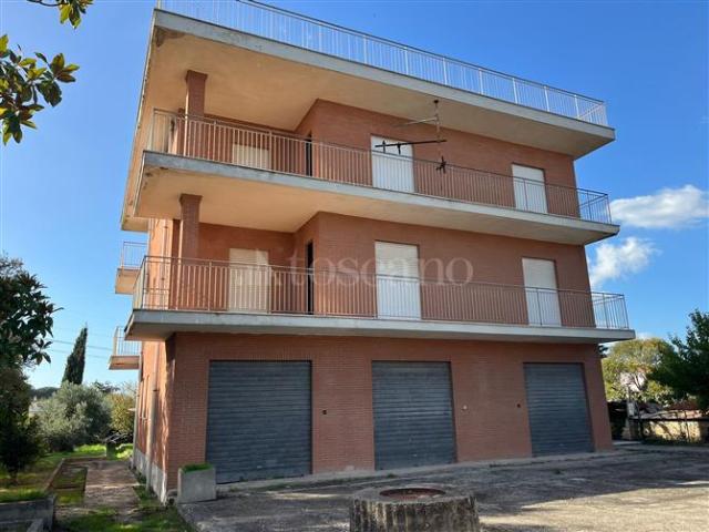 Villa Indipendente in vendita a Roma Capitale, Lazio