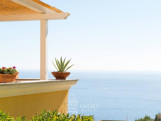 Palazzo in vendita a Massa Lubrense, Napoli