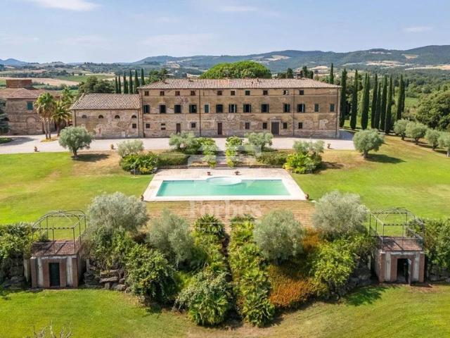 Palazzo in vendita a Torrita, Toscana