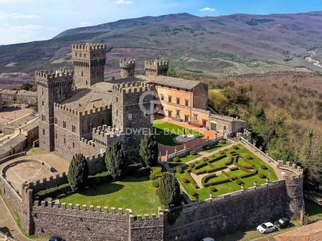 Palazzo in affitto a Acquapendente, Lazio