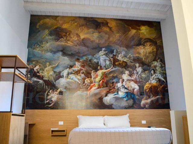 Palazzo in vendita a Campello Sul Clitunno, Umbria