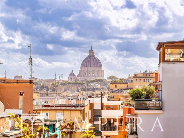 Palazzo in vendita a Municipio Roma I, Roma Capitale