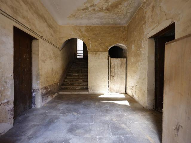 Palazzo in vendita a Monte, Enna