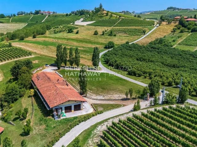 Palazzo in vendita a Piemonte, Cuneo