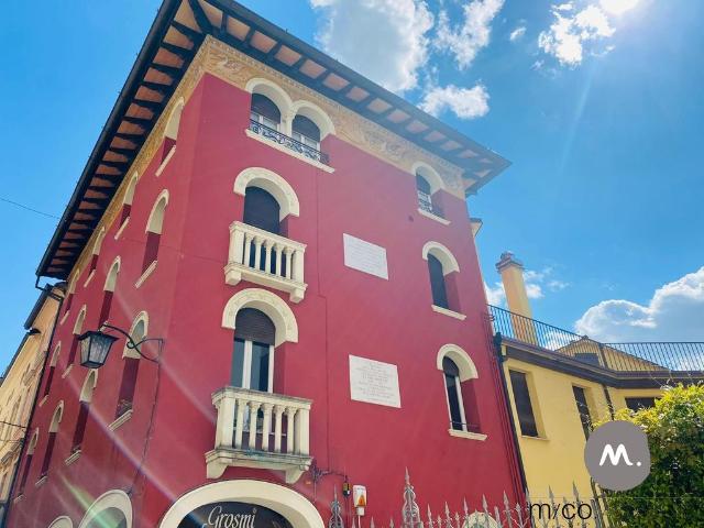 Palazzo in vendita a San Gregorio, Pordenone